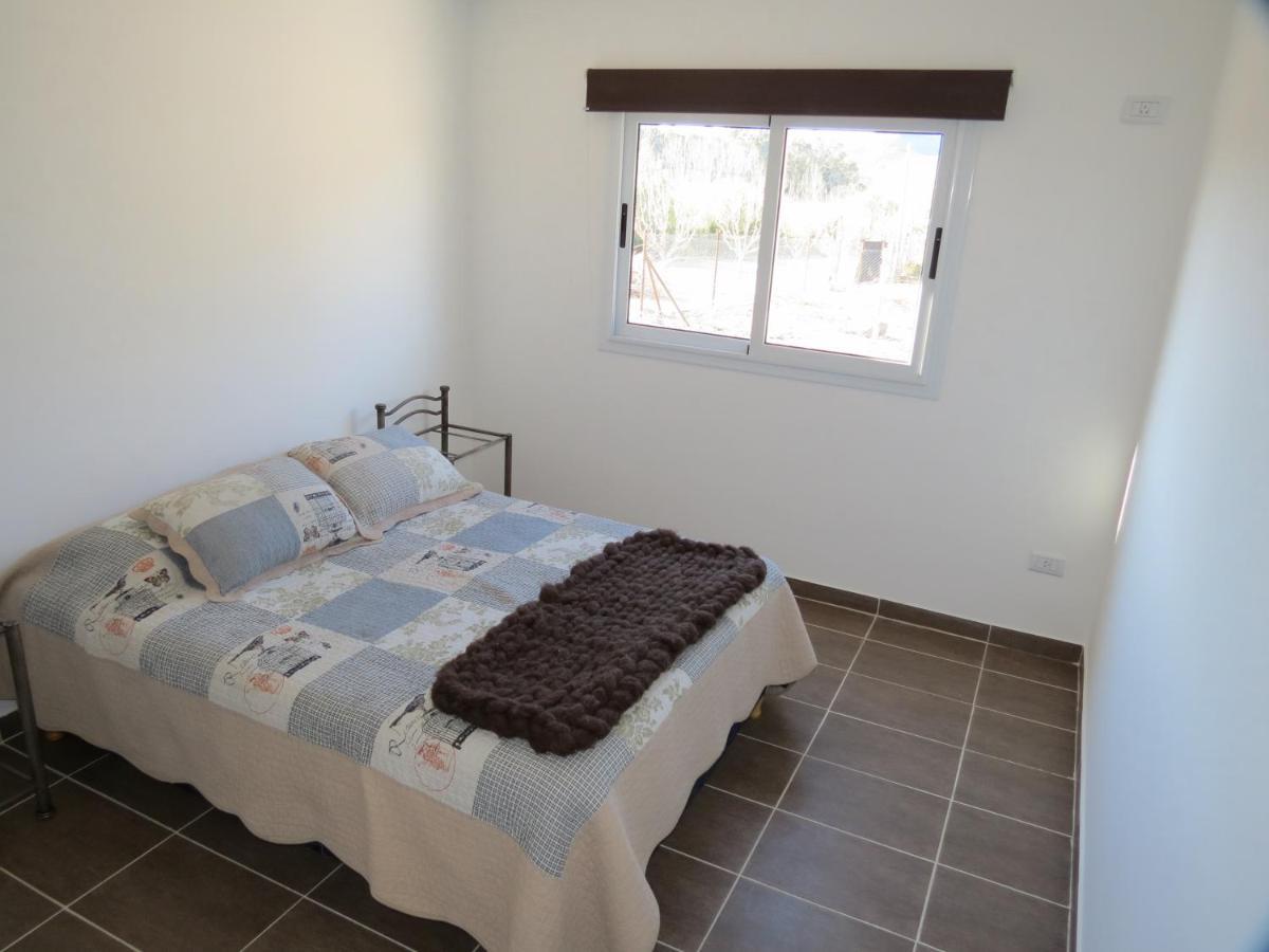 Cabana La Verdicchio Urbanizacion Cristobal Lote 2 Valle Grande  Buitenkant foto